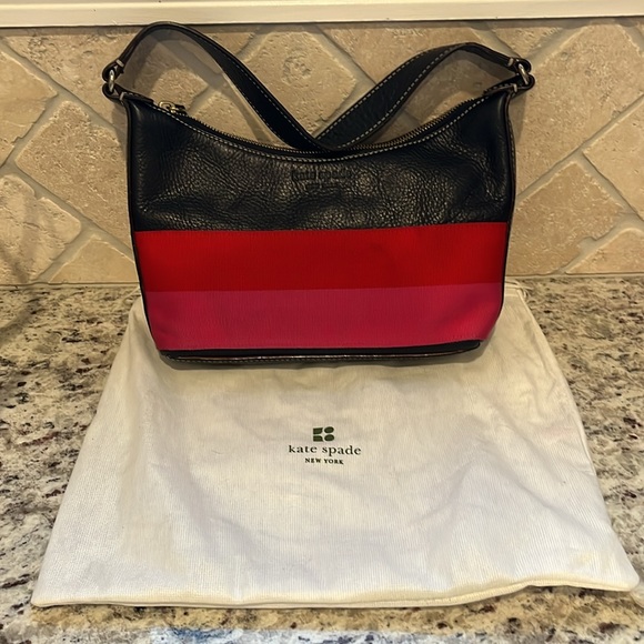 Vintage, Authentic Kate Spade Purse EUC - Picture 14 of 14